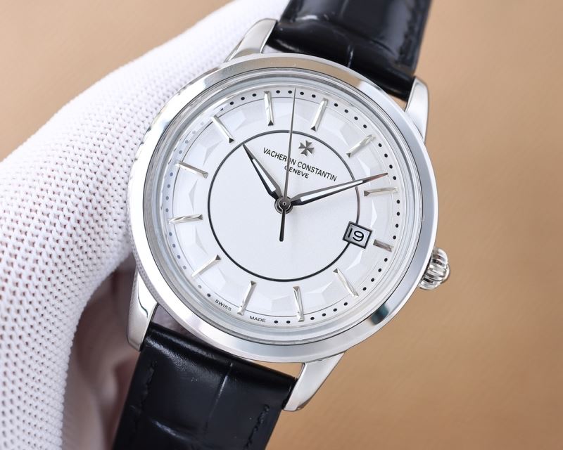 VACHERON CONSTANTIN Watches